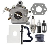 Carburateur pour tronçonneuse Stihl 017 018 Ms170 Ms180 Zama C1q-s57a