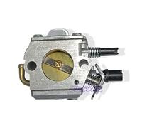 Carburateur pour tronçonneuse Stihl 036 MS340 MS360 1125-120-0615 4 Zama C3A-S39B