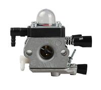 Carburateur pour tronçonneuse Stihl FS38, HS45, FS45, FC55, FS310 C1Q-S169 Zama Carb remplace 4228-120-0608