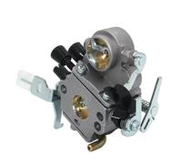 Carburateur pour tronçonneuse Stihl MS171 MS181 MS211 PN ZAMA C1Q-S268C C1Q-S269C C1Q-S119C C1Q-S120C 1139 120 0612 1139 120 0613