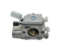 Carburateur pour tronçonneuse Stihl MS231 MS251 MS231C MS251C Remplace 1143 120 0611 Zama C1Q-S296