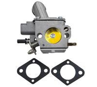 Carburateur pour tronçonneuse Stihl MS341 MS361 MS 341 361 Remplace 1135 120 0601