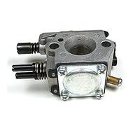 Carburateur pour tronçonneuse Walbro WT-257-1 Tanaka ECS330 Stens 615-723 615-538 OEM 770-742 3 en 1