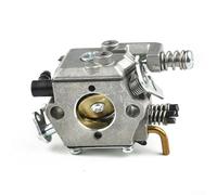 Carburateur pour tronçonneuse Zenoah 3800 Sumo 2 38 cc de rechange pour tronçonneuse à essence, mélangeur de carburant professionnel, valve d'air pour équipement électrique extérieur, pièces de