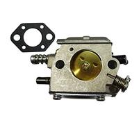 Carburateur pour tronçonneuse ZENOAH Komatsu 6200 Remplace carburateur Wal bro