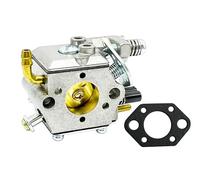 Carburateur pour tronçonneuses McCulloch 3200 3205 3210 3516 3805 3818 32cc 35cc 38cc Remplace Walbro WT-774 N° de pièce McCulloch 9287-310001