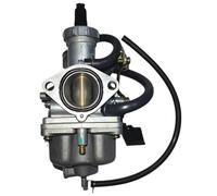 Carburateur Pour TRX250EX Pour Sportrax 250 27mm Carburateur De Moto Modifié Remplacement Universel Accessoires De Motocross Pièces Réglables