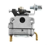 Carburateur pour TTL488GDO Outil multifonction 2 en 1 prenant en charge le circuit de ralenti standard et la fonctionnalité du jet pilote