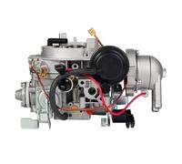 Carburateur pour VW Golf 2 et Jetta II 1.6 +1 8 027129016H, remplace Le carburateur Pierburg 2E.