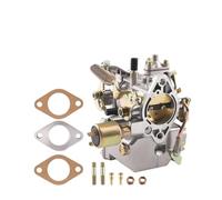 Carburateur Pour VW Pour Coccinelle 1967-1973 1974 1975 1976 1977 1978 1979 Moteur Double Port Refroidi Par Air Type 1 Starter Automatique Carburateur 39 PICT-3 Moteur Carb