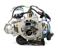 Carburateur Pour VW Pour Golf MK2 2E2 80 Remplace le Carburateur
