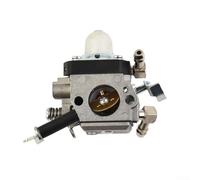 Carburateur pour Wacker BS50-2 BS50-2i BS60-2 BS60-2i BS70-2i, compatible avec les pièces de moteur compacteur à plaque 242 252