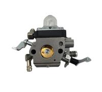 Carburateur Pour Walbro Pour Wacker BS600 BS50-2 BS50-2i BS60-2i BS70-2i HDA 242 0165604 Ensemble Carburateur