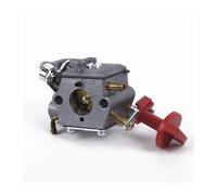 Carburateur Pour Walbro Type CS2600 Pour Echo CS2600C CS2600 CS2600ES Pour Tronçonneuse Pour SHINDAIWA 269 WT-843-1 A021519-0650