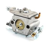 Carburateur pour Walbro WT-529 WT-289 WT-285 WT-239 Coupe-Tronçonneuses Débroussailleuses Husqvarna pour 136 137 141 Accessoires Carburateur Carburateur Débroussailleuse