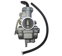Carburateur Pour XR75 Pour XL80 Pour XR80 Pour XR80R Carburateur De Moto Modifié Accessoires De Remplacement Universels Pièces De Mise Niveau