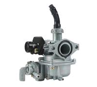Carburateur Power Carb pour C100 DY100 Wave100 CD100SUPRA X110 Dream EX5 100cc 110cc PZ19 Carburateur Moto 19mm(19mm-B)