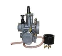 Carburateur PWK 28 Mm Pour Yamaha DT 100 125 250 YT 175 YZ 80 85 65SX
