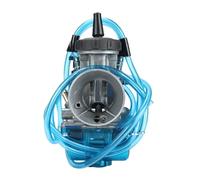 Carburateur PWK 35 mm, compatible avec Keihin, universel, for moteur 2T/4T, moto, scooter, UTV, ATV