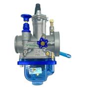 Carburateur PWK bleu 24mm 26mm 28mm 30mm 32mm 34mm(24MM)