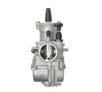 Carburateur PWK28 de 28 mm compatible avec les vélos de scooter de course et les motos grandes motos Sodco Type(PWK28-A)