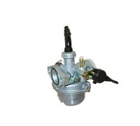 Carburateur PZ18 18 mm for Motos Tout-Terrain, quads, Karting, 50 CC, 70 CC, 90 CC, 110 CC