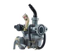 Carburateur PZ19 19 mm pour C100 DY100 Wave100 CD100 Supra X110 Dream EX5 100cc 110cc Dirt Bike Go Kart - Kit carburateur Moteur (19 mm-A)