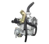 Carburateur PZ19 19 Mm Pour Moto Pour C100 DY100 WAVE100 CD100 SUPRA X110 Dream EX5 100 Cc, Pit Bike, Kart, Cyclomoteur, Scooter(B)