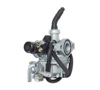 Carburateur PZ19 19 Mm Pour Moto Pour C100 DY100 WAVE100 CD100 SUPRA X110 Dream EX5 100 Cc, Pit Bike, Kart, Cyclomoteur, Scooter(A)