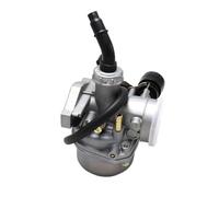 Carburateur PZ19 19mm Carb pour Carb 70cc 90cc 110cc Starter À Main Moto Pit Dirt Bike ATV Quad Go Kart Carburateur Tuning Filtre