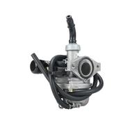 Carburateur PZ19 19mm en Aluminium, 50cc, 70cc, 90cc, 100cc, 110cc, pour Dirt Pit Bike, ATV, Quad, Go Kart, Moto Carburateur Tuning Filtre(A)