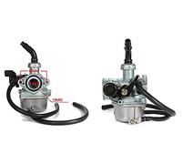CARBURATEUR PZ19 QUAD ENFANT 110CC 125C STARTER À MAIN