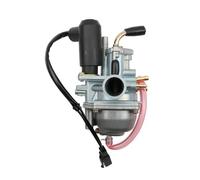 Carburateur PZ19JF 2 Temps adapté for Yamaha Jog 90cc 100cc AT100 adapté for 90 brouilleur Polaris Sportsman 90 ATV Arc 90cc