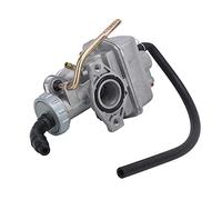Carburateur PZ20 pour Quad Dirt Bike Chinois, économe en Carburant, Installation Facile, Remplacement Direct