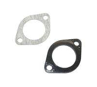Carburateur PZ26 PZ27 PZ30 26 mm 30 mm Isolateur de carburateur Joint de carburateur Entretoise de collecteur d'admission 6 mm Joint torique Entretoise Joints ATV Go Kart(PZ30 gaskte)
