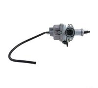 Carburateur PZ27 27mm pour moto et moto Dirt 125cc, 150cc, 200cc, 250cc & 300cc - Pièces de rechange pour moto et tondeuse à gazon - Construction métallique