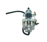 Carburateur Pz27 Avec Starter De Câble, Pour Honda Atc200e 1982-198 Atc200es 1984