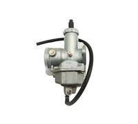 Carburateur PZ30 30 Mm CG200 Pour Moto Tout-terrain, 200 Cc, 250 Cc, Starter À Câble