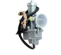 Carburateur PZ30 30mm pour Keihin ABM IRBIS TTR 175CC 200cc 250cc KXR 250 pour MAXXER 250/300 MXU 300 Modification de carburateur pour moto(PZ30-Auto)