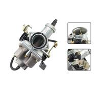 Carburateur Pz30 De 30mm, Pompe D'accélération À Jet Puissant Pour 200cc 250cc, Motocross, Pit Bike, Atv