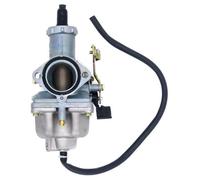 Carburateur PZ30 pour VTT 150-300 cc, véhicules tout-terrain, scooters, cyclomoteurs - Choke manuel, admission 30 mm, compatible avec Honda, Taotao, Kazuma, Sunl, Coolster, Buyang, Roketa, modèles de