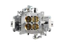 Carburateur Quick Fuel 850 CFM 4150 mécanique BR67201 pour Holley Brawler Race