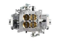 Carburateur Quick Fuel 850 CFM 4150 Mécanique BR67201 pour Holley Brawler Race