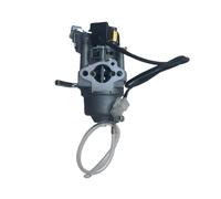 Carburateur R2000is Compatible avec Le générateur Portable à onduleur R80-i 79,7 cm³ 2 kVA, référence 24BYJ48, for Moteur Pas à Pas 12 V CC.