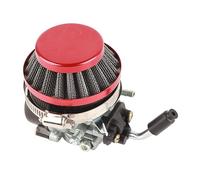Carburateur Racing pour Moteur 2 Temps Motorisé Vélo ATV Quad carburetor air filter
