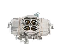 Carburateur rapide 850 CFM 4150 mécanique BR67201 pour accessoires de voiture course Holley Brawler