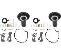 Carburateur Rebuild Fix Kit Carb révision remplacement pour Yamaha Virago XV535 1990-2001 XV 535