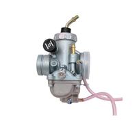 Carburateur Rechange 1 Pièce Carburateur Pour Mikuni VM24 28mm Motos Pour DT125 DT175 Et RX125 Avec Joint De Cuve Et Gicleur Principal