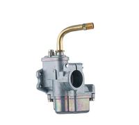 Carburateur Rechange 1 Pièce Pour Carburateur Moto Cyclomoteur Pour Type 85 12 104 Pour Replica Pour PUCH Pour Hercules Pour Prima 10mm 12mm 13mm(12mm)