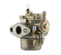 Carburateur Rechange 1 Pièces Pour Romet Pour Karpaty Pour Delta Pour Komar Pour Ogar Pour Ponny Pour Stella Pour Mosquito K60B Réglage Du Carburateur Cyclomoteur